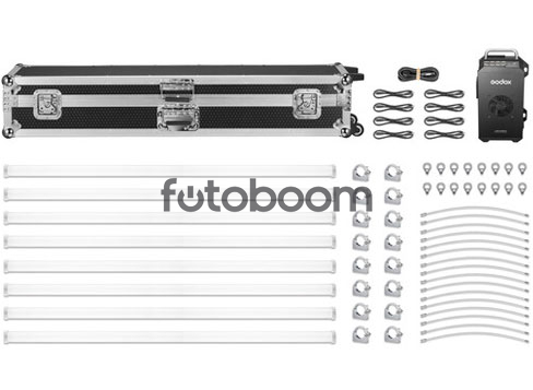 Kit 8x TP4R Kit 8x TP4R