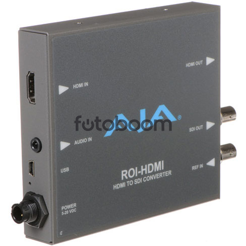 ROI HDMI