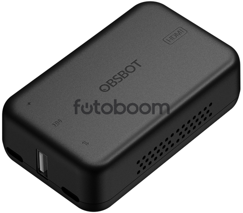 Adaptador de 4K UVC a HDMI Adaptador de 4K UVC a HDMI