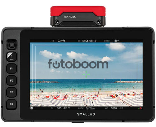 Ultra 7 Bolt 6 TX 750 - BLACK FRIDAY SMALL HD