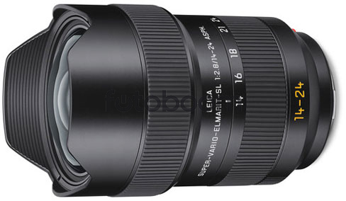 14-24mm f/2.8 Super-Vario-Elmarit-SL Asph 14-24mm f/2.8 Super-Vario-Elmarit-SL Asph