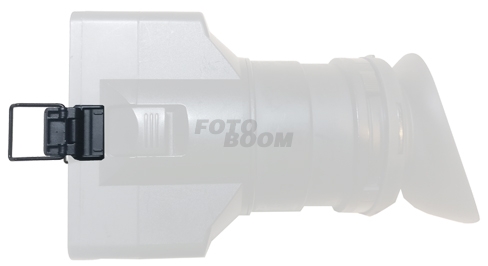 Repuesto ajuste Lupa-Visor PXW-FS7