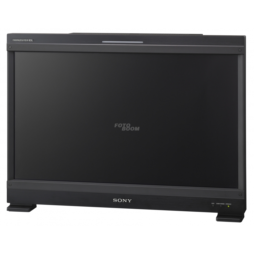 BVM-E251 Monitor BVM-E251 Monitor