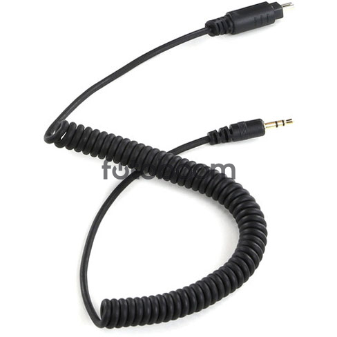 N2 Cable (para Nikon)