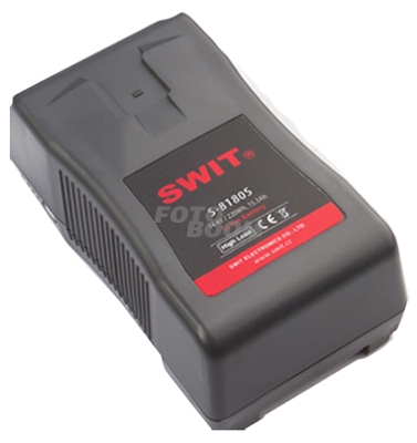 S-8180S 14,4V 220Wh (V-Mount)
