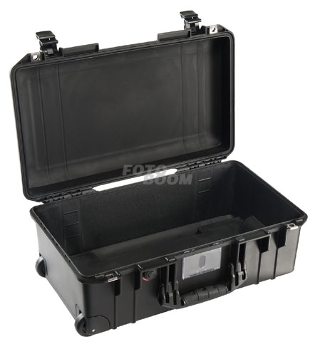 Maleta 1535 Air Negra