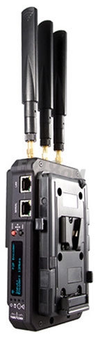 Beam TX V-Mount Beam TX V-Mount
