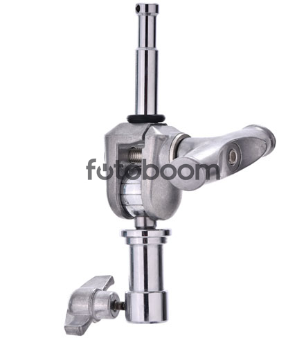 EI-A64A Adaptador giratorio Baby