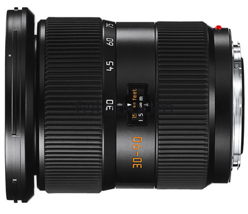30-90mm f/3,5-5,6 Vario-Elmar-S Apsh 30-90mm f/3,5-5,6 Vario-Elmar-S Apsh