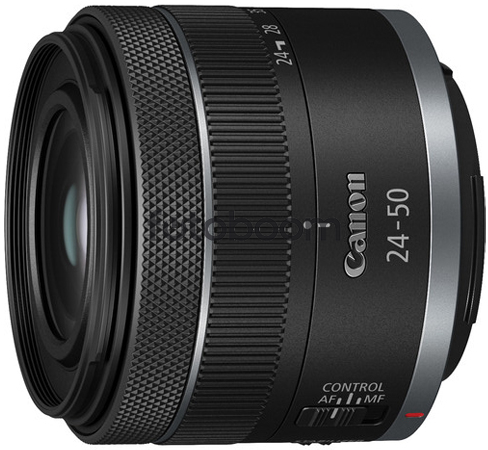 24-50mm f/4.5-6.3 RF IS STM -KIT- - BLACK FRIDAY CANON