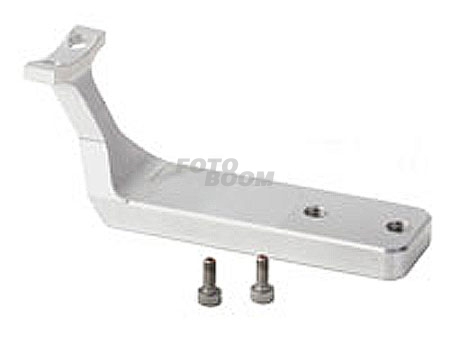 Soporte L para Canon a Tripode Soporte L para Canon a Tripode