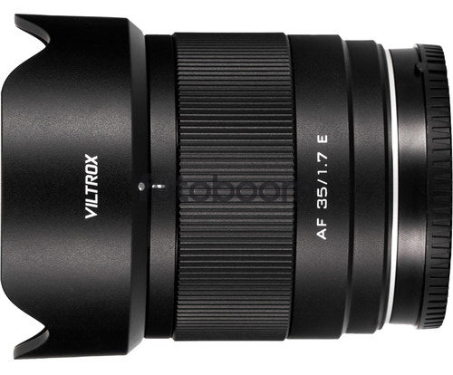 35mm F/1.7 Sony E 35mm F/1.7 Sony E