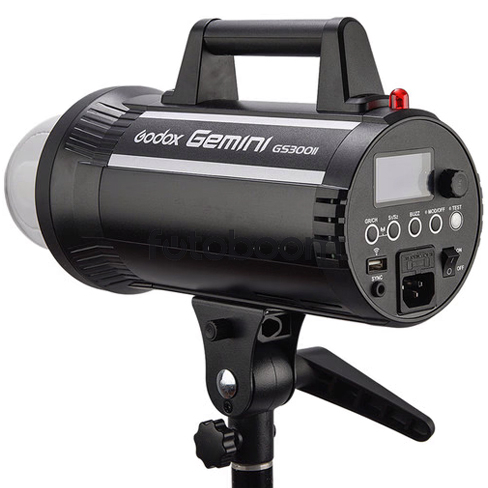 GS300II