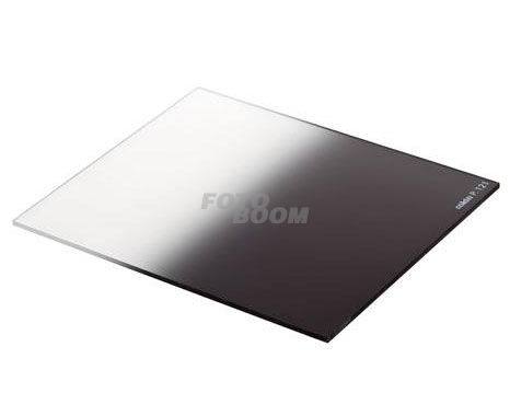 ND8 Creative M Degradado Gris G2
