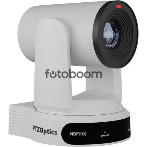 Move 4K 30X (Blanco)