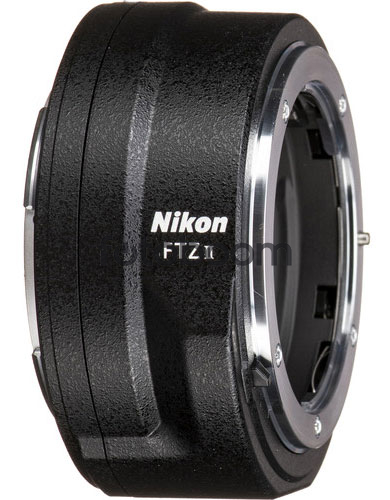 FTZ II FTZ II