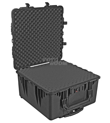 Maleta 1640 Foam y ruedas