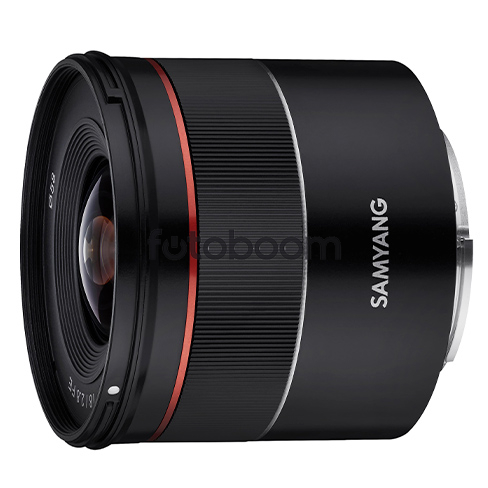 18mm f2.8 AF Sony E 18mm f2.8 AF Sony E