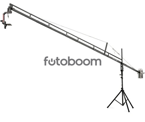 Camera Crane 5.5m (P-18-JS-SRPP) Camera Crane 5.5m (P-18-JS-SRPP)