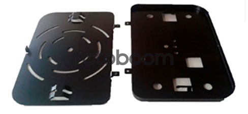 Soporte techo