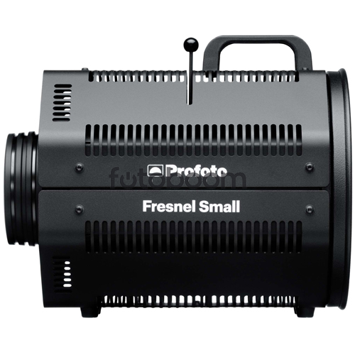 Fresnel Small Fresnel Small