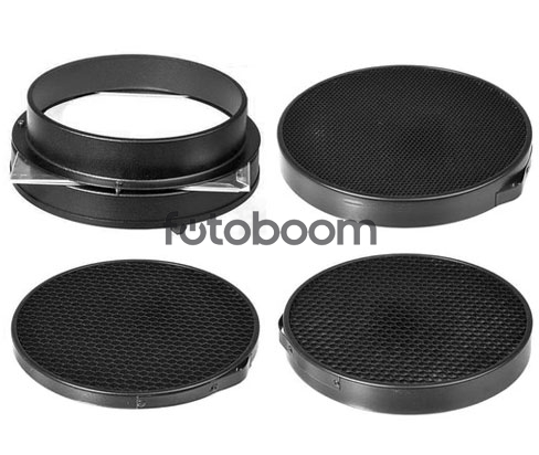 Grid & Filterholder Kit