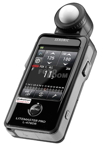 LITEMASTER PRO L-478DR-EL