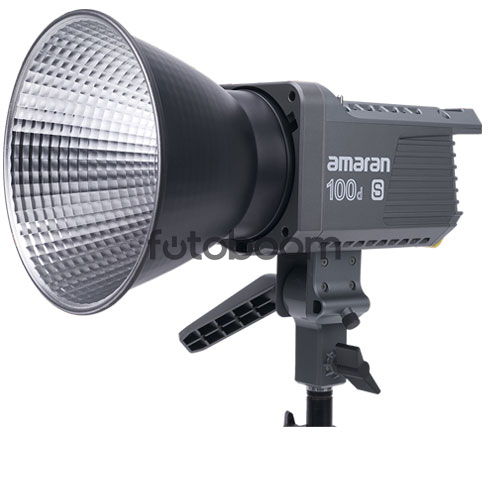 Amaran 100d S (Daylight) Amaran 100d S (Daylight)