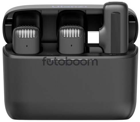 J12 - USB-C