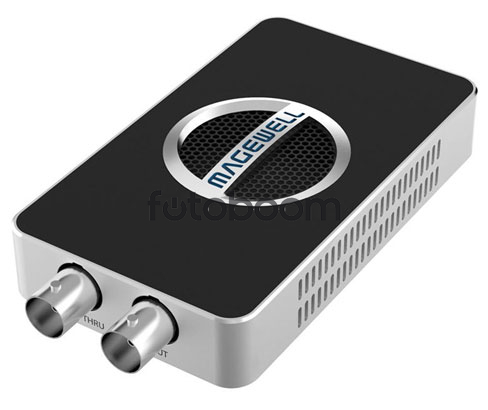 USB Capture SDI 4K Plus USB Capture SDI 4K Plus