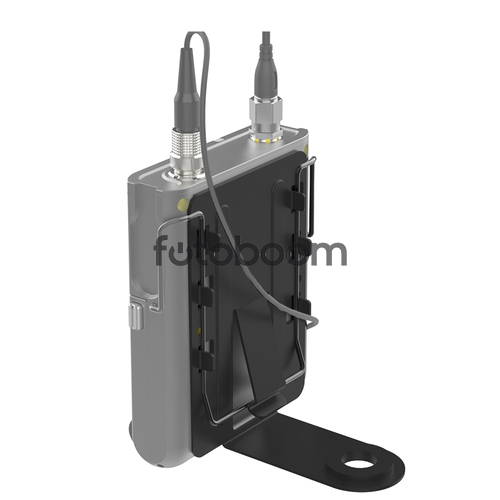 Montura Boom para Theos DLTX Montura Boom para Theos DLTX