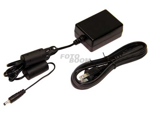 Adaptador AC para P-150 / 215 Adaptador AC para P-150 / 215