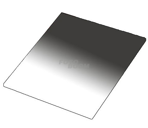 ND8 Creative M Degradado Gris G2-Soft