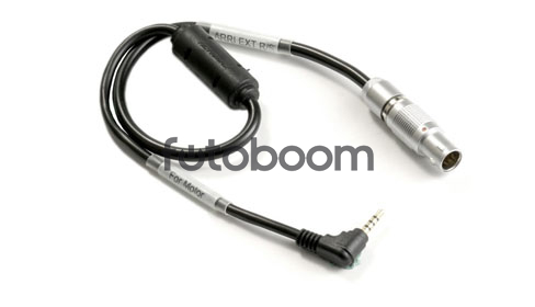 Cables R/S Nucleus-Nano para ARRI Alexa Mini y ARRI Alexa Mini LF