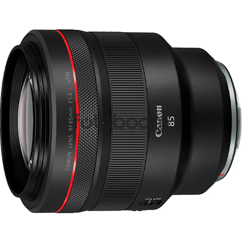 85mm f/1,2L RF USM - BLACK FRIDAY CANON