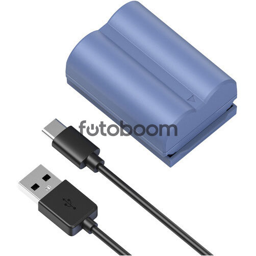 NP-W235 USB-C