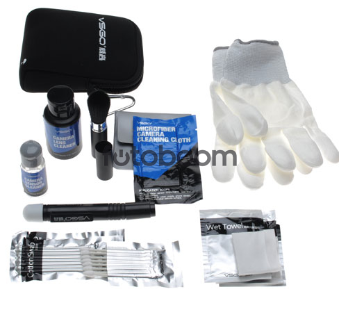 Kit Crazy Edition