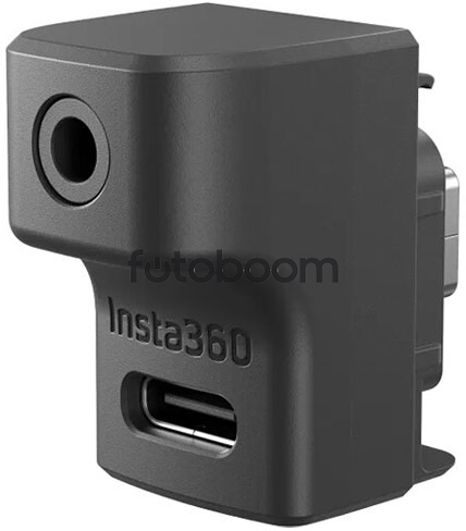 Adaptador Micrófono Ace Pro Adaptador Micrófono Ace Pro