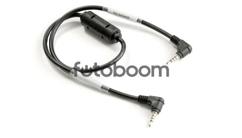 Cables R/S Nucleus-Nano para GH4/GH5/GH5s and S1/S1R/S1H Cables R/S Nucleus-Nano para GH4/GH5/GH5s and S1/S1R/S1H