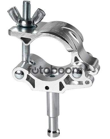 C462-1 LP Eye Coupler C462-1 LP Eye Coupler