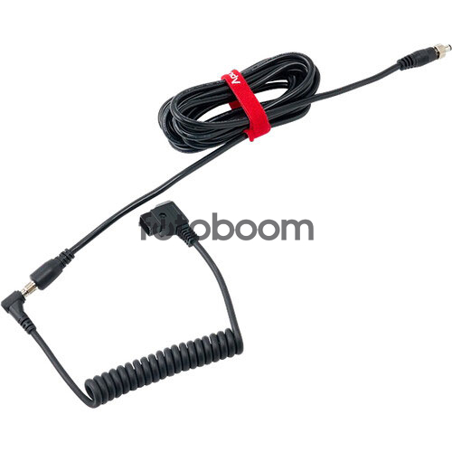 Cable Locking 5.5mm DC to 5.5mm DC (3m) Cable Locking 5.5mm DC to 5.5mm DC (3m)