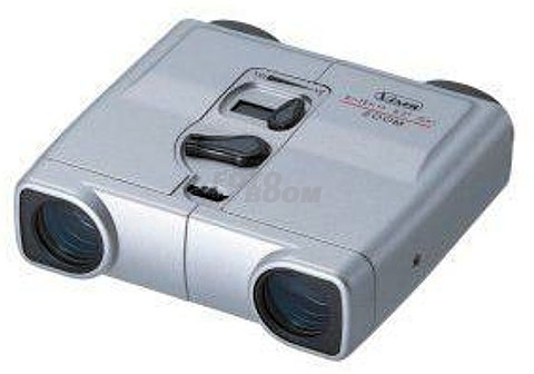 5-15x17 CF Pocket Zoom Plata