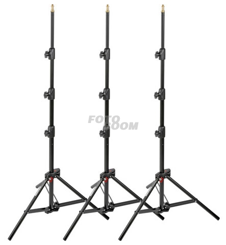 Kit 1051BAC-3 Mini Compact (x3) Kit 1051BAC-3 Mini Compact (x3)