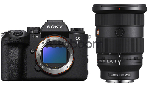 Alpha A1MII + 24-70mm f/2.8 GM II Alpha A1MII + 24-70mm f/2.8 GM II