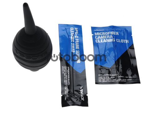 Kit de soplador de aire para huracanes integrado