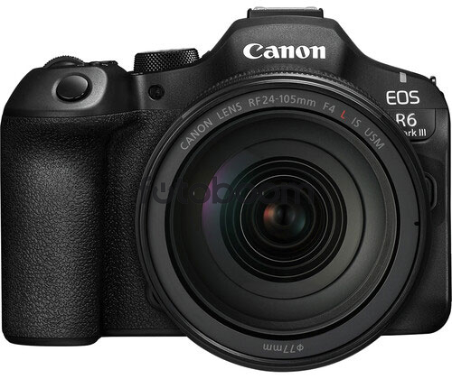 EOS R6 Mark III + 24-105mm f/4L RF IS + CANEST EOS R6 Mark III + 24-105mm f/4L RF IS + CANEST