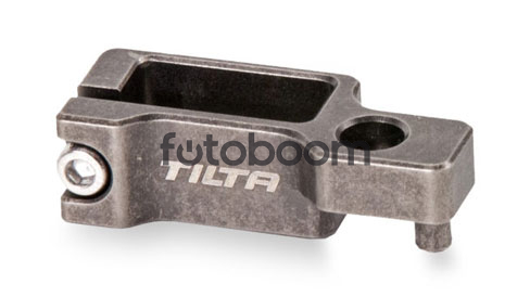 Abrazadera de cable HDMI para FX3 Full Cage (gris táctico)