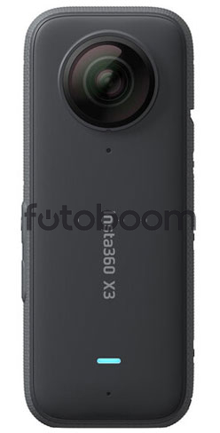 X3 - BLACK FRIDAY INSTA360