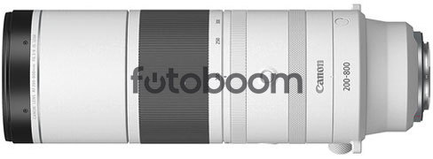 200-800mm f/6.3-9 IS USM RF - BLACK FRIDAY CANON