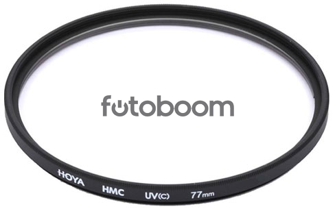 UV HMC Slim 43mm